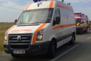 GROAZNIC! Încă doi biciclişti ACCIDENTAȚI, în apropiere de Arad! UPDATE: Unul a fost DECAPITAT
