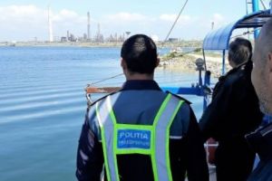 Operaţiunea  internaţională „CLEAN WATERS 2019”, pentru depistarea infracţiunilor pe Dunăre