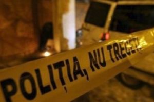 O nouă crimă în Galaţi. A fost găsit mort într-un apartament