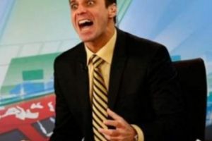 Mircea Badea, reacţie „criminală” după declaraţia lui Dragnea: „Esti un hăndrălău...”