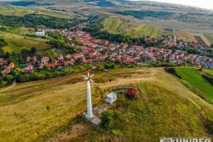 Comuna Ciugud s-a alăturat campaniei „E.U. YES LA VOT”, lansată de PRO TV: Printr-o simplă ştampilă, decideţi viitorul dumneavoastră şi viitorul Europei