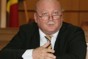 Judecătorul Cristian Deliorga iese la pensie. Din 15 iunie devine judecător la CCR