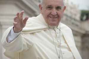 Papa Francisc, schimbare monumentală în Biserica Catolică. Gestul va rămâne în istorie