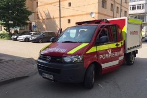 FOTO Șocant! Un bărbat din judeţul Botoşani a fost găsit spânzurat în apartament