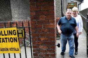 Uniunea Europeană votează în timp ce populiştii încearcă să scrie istoria: Peste 400 de milioane de persoane pot alege 751 de membri ai Parlamentului European