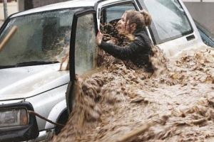 Vremea. Potop peste România! Meteorologii au emis avertizări pentru 32 de judeţe