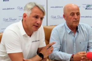 Ministru român, mândru că a fost apreciat de preşedintele Turciei. Erdogan: Vrem să lucrăm cu excelenţa sa pentru a face spitalul de la Constanţa