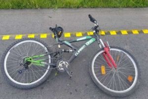 Decapitat pe şosea. Scene şocante în România, dramă de proporţii