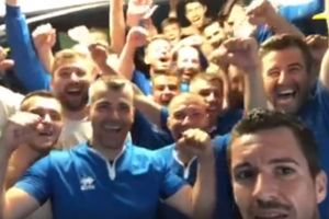 Liga a 4-a: CS Poseidon Limanu - 2 Mai si-a asigurat titlul de campioana si va disputa barajul de promovare in Liga a 3-a