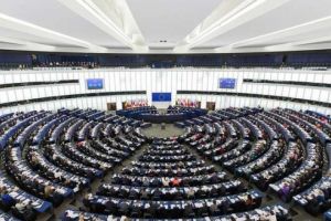 Duminică 26 mai 2019, alegeri europarlamentare şi referendum pentru justiţie