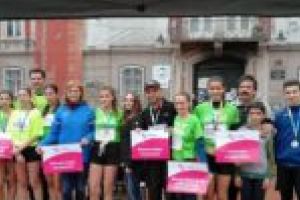 Peste 70.000 de lei pentru bolnavii de cancer în cadrul cursei Timotion! Ce îmbunătăţiri vor fi aduse Centrului Oncohelp?