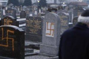 Eşec răsunător! Antisemitismul loveşte din nou! Cerere incredibilă pentru evreii din Germania
