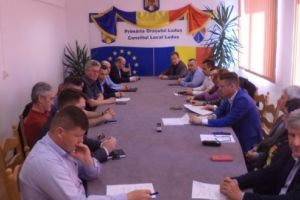 Ce se mai discută în Consiliul Local Luduş