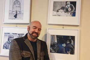 Fotograful orădean Ovi D. Pop, medalie după medalie: aur la un concurs internaţional din Moscova (FOTO)