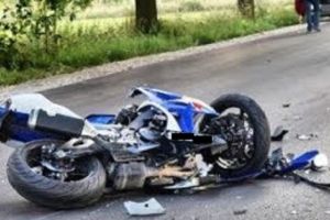 MOTOCICLIST MORT în ACCIDENT la BĂICULEŞTI