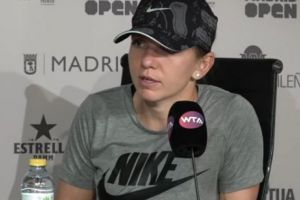 Alertă! Simona Halep a făcut anunţul. Ce decizie a luat cu privire la alegerile europarlamentare