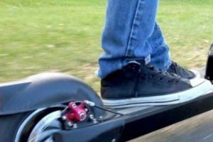 Trotinetele electrice în Bucureşti. Gata, s-a decis ce se întâmplă cu ele. News alert