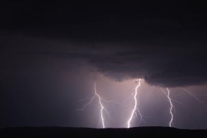 Se întoarce urgia! Judeţul Botoşani, din nou sub Cod Galben