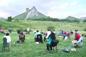 Doi fraţi din judeţul Alba vindecă lumea cu ajutorul… gândului!