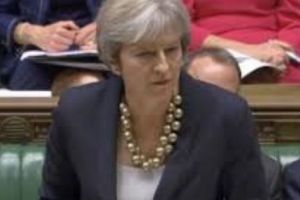 Alertă pentru Brexit! Cine va fi noul premier britanic! Cum se alege înlocuitorul Theresei May