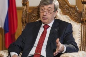 Este oficial. Avertismentul Rusiei despre invadarea României. Declaraţii de ultim moment ale ambasadorului Rusiei