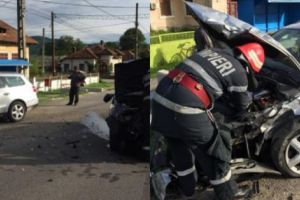 Având alte preocupări, a intrat pe contrasens