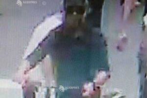 Teroristul de la Lyon este în libertate. Poliţia franceză este în alertă şi apelează la populaţie pentru găsirea atacatorului