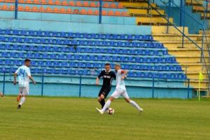 Etapă relaxată în Liga IV