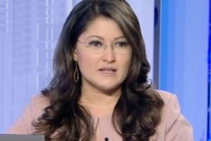 Jurnalista de la Antena 3, Oana Zamfir, are un mesaj dur pentru Klaus Iohannis: Eject