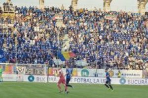 Fotbal: FC Viitorul a cucerit Cupa Romaniei, dupa prelungiri