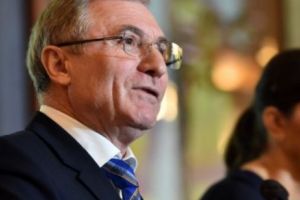 De ce s-au amuzat Iohannis şi Lazăr la o ştire despre Kovesi? De ce fosta şefa DNA a fost scutită de criticile fostului Procuror General? Dezvăluiri în premieră