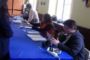 Cu ce acte putem vota astăzi