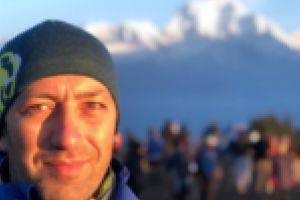 Alpinistul timişorean Horia Colibăşanu s-a dat bătut în expediţia din Himalaya!