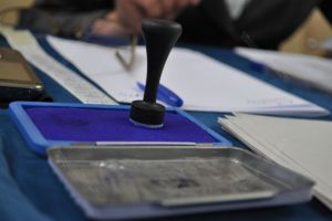 PMP a cerut înlocuirea preşedintelui unei secţii de votare din Beclean