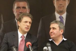 Gică Hagi a făcut marele anunţ după ce Viitorul a câştigat Cupa României. Mutarea de marcă a „Regelui”