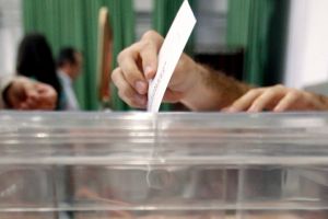 REFERENDUM: Prezenţa la ora 9.00, mai slabă ca la europarlamentare. Vezi situaţia la nivel local şi naţional