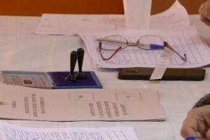 BEC: Cum se procedeaza daca un alegator nu vrea voteze si la Referendum