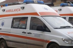 Incident intr-o sectie de votare din Ploiesti. Un membru al comisiei a facut o criza convulsiva si a ajuns la spital