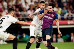 Barcelona a pierdut Cupa Regelui. Messi & Co. au rămas doar cu un singur trofeu în acest sezon | VIDEO