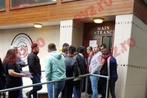 Liviu Dragnea nu mai are scăpare! Nebunie totală la secţiile de vot