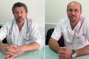 Medici noi la un spital dintr-un oraş din judeţul Alba: Chirurg şi medic ginecolog