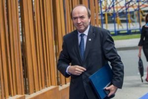 Tudorel Toader răbufneşte după ce au apărut în presă informaţii despre completurile de 5 judecători. „Voi face un inventar privind dezinformările”