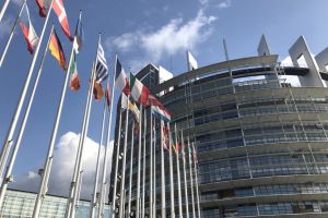 LIVE TEXT – Alegeri EUROPARLAMENTARE, 26 MAI 2019