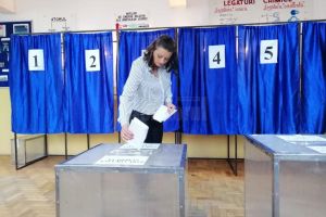 Peste 43.000 de suceveni au votat până la ora 10.30