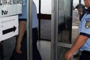 Alegeri 2019. Vot suspendat temporar în Jilava. 