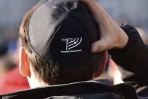 Efectul imigraţiei: Antisemitismul explodează în Germania