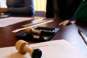 Prezenţă RECORD la vot la o secţie din Alba: 75% din totalul celor înscrişi pe liste