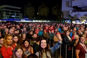 FOTO. Zilele Oraşului Satu Mare, ultima zi. Ce concerte vor fi