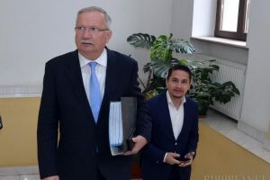 De ce vă temeţi? În ziua alegerilor, PSD-iştii bihoreni fug de presă