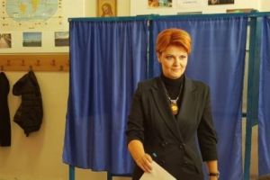 Olguţa Vasilescu s-a dezlănţuit! Mesaj bombă al fostului ministru